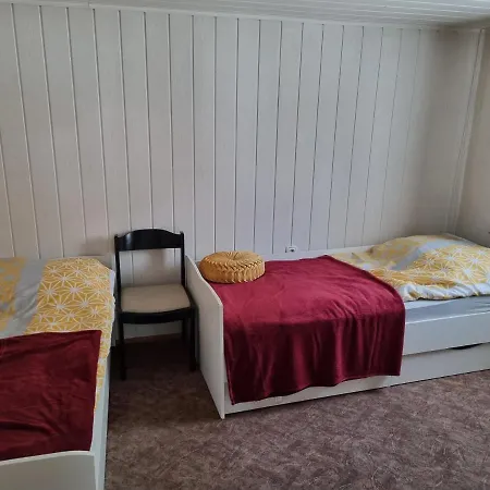 Apartamento Blacksmith Kropa
