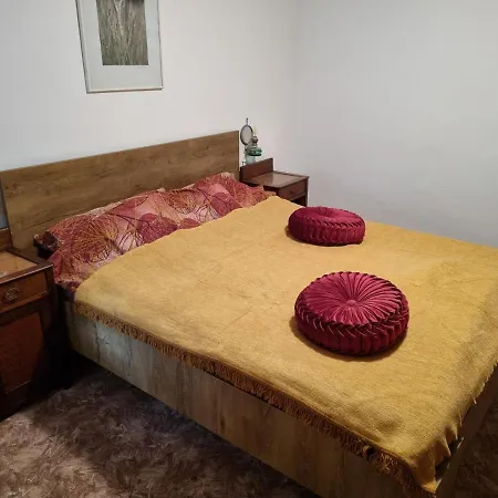 Apartamento Blacksmith *