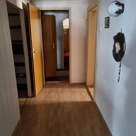 Blacksmith Apartamento