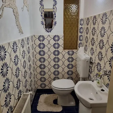 Blacksmith Apartamento *