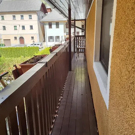 Apartamento Blacksmith