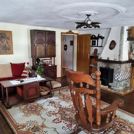 Blacksmith Apartamento *