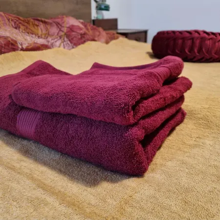 Apartamento Blacksmith Kropa