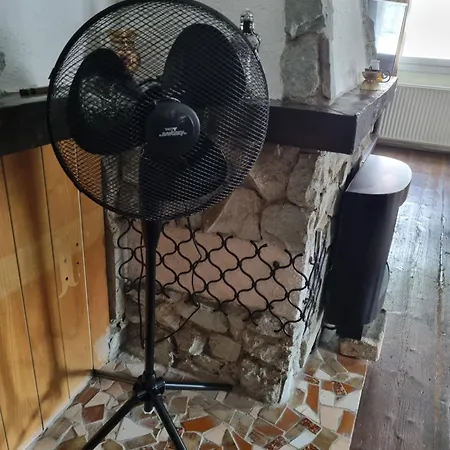 Blacksmith Apartamento