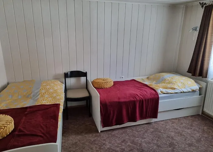 Apartament Blacksmith Kropa