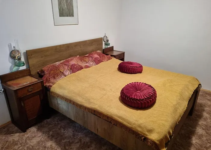 Apartament Blacksmith *