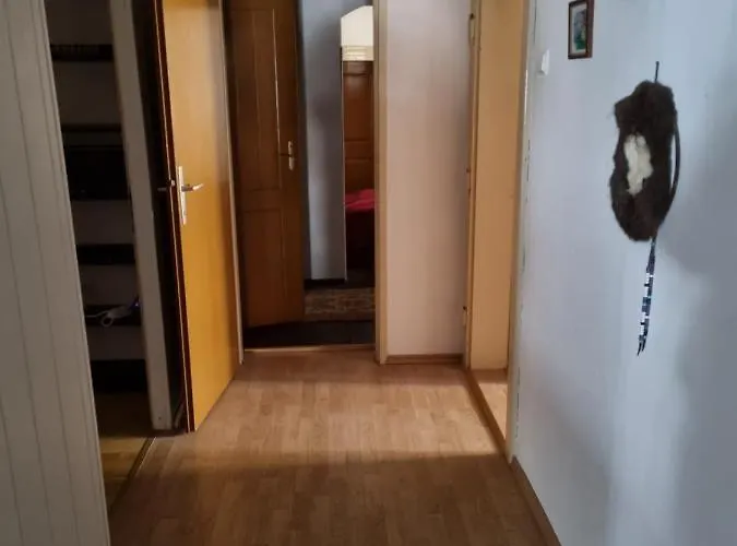 Blacksmith Appartement