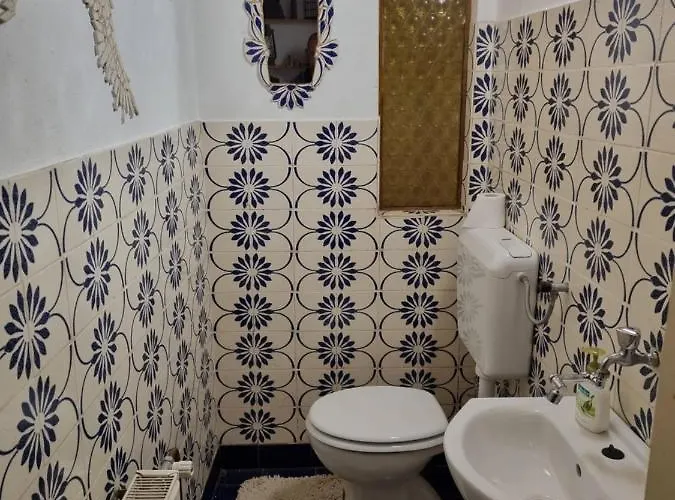 Blacksmith Appartement *