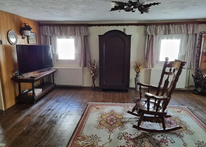 Blacksmith Appartement *