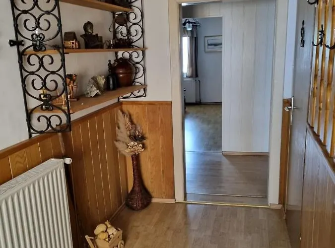 Appartement Blacksmith