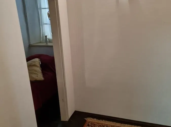 Blacksmith Appartement