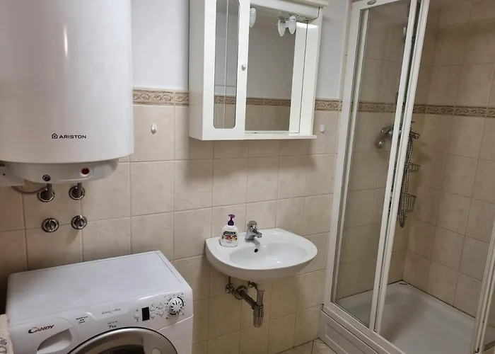 Blacksmith Appartement