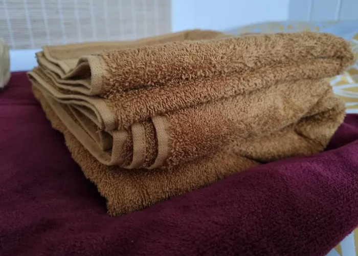 Appartement Blacksmith *