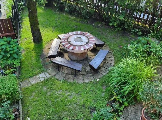 Blacksmith Appartement *