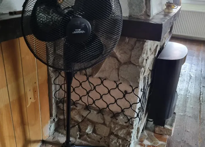 Blacksmith Appartement